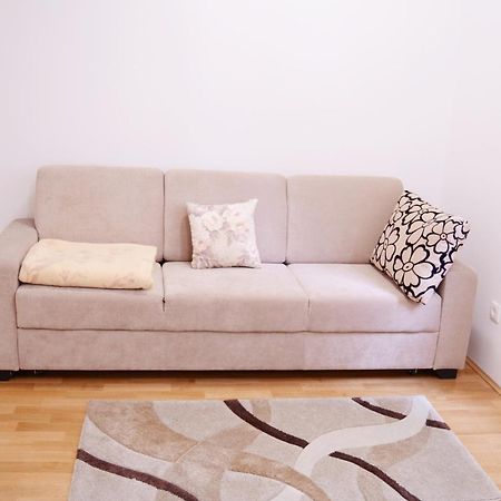 Apartment Anny Split Bagian luar foto
