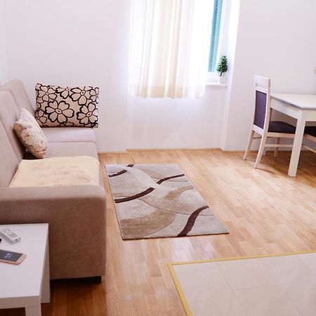 Apartment Anny Split Bagian luar foto