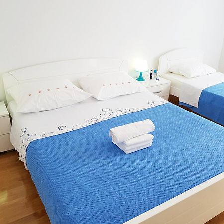 Apartment Anny Split Bagian luar foto