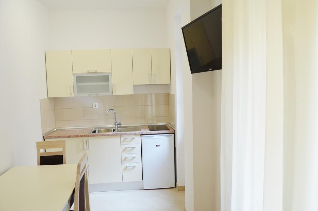 Apartment Anny Split Ruang foto