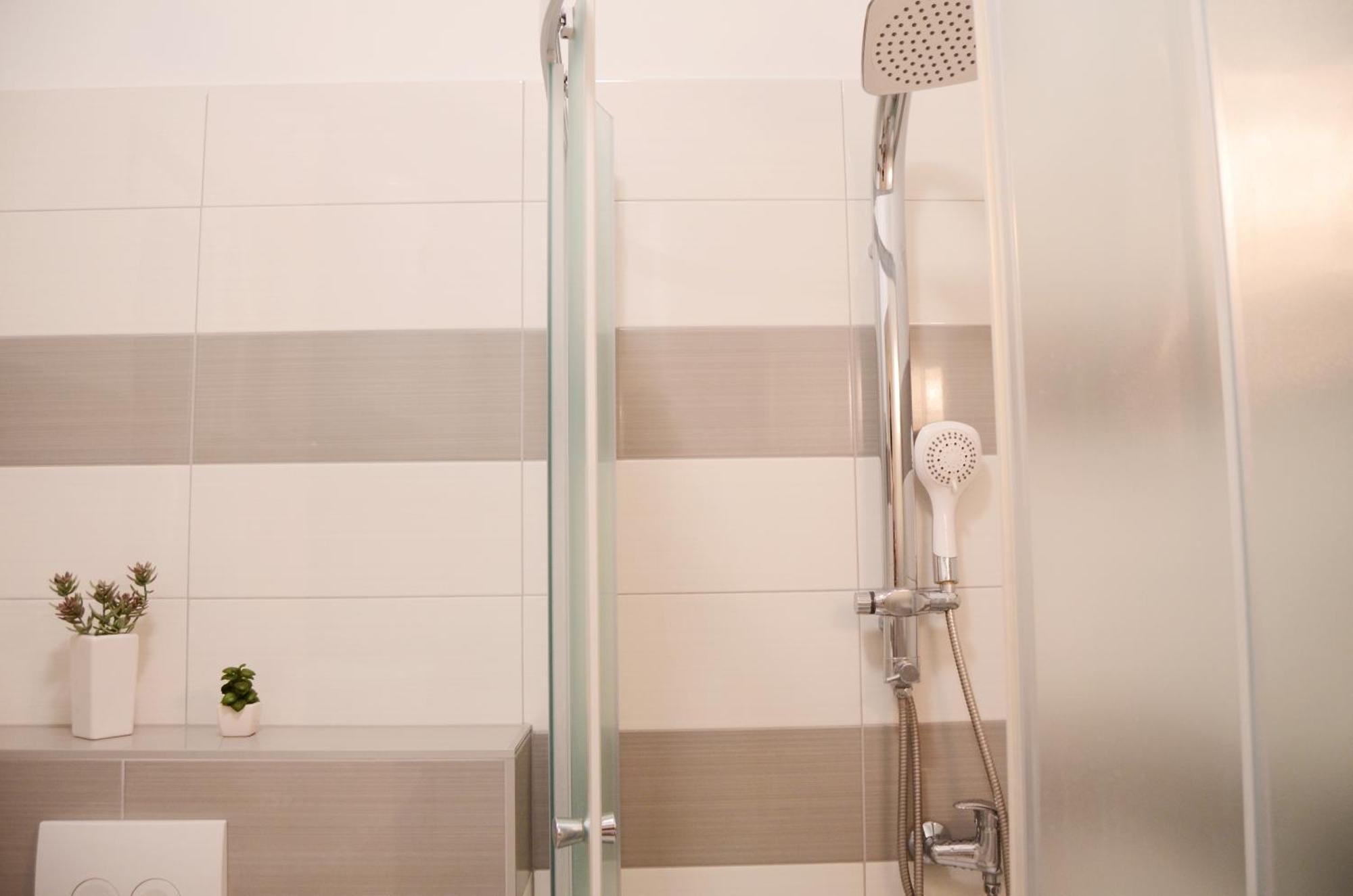 Apartment Anny Split Bagian luar foto
