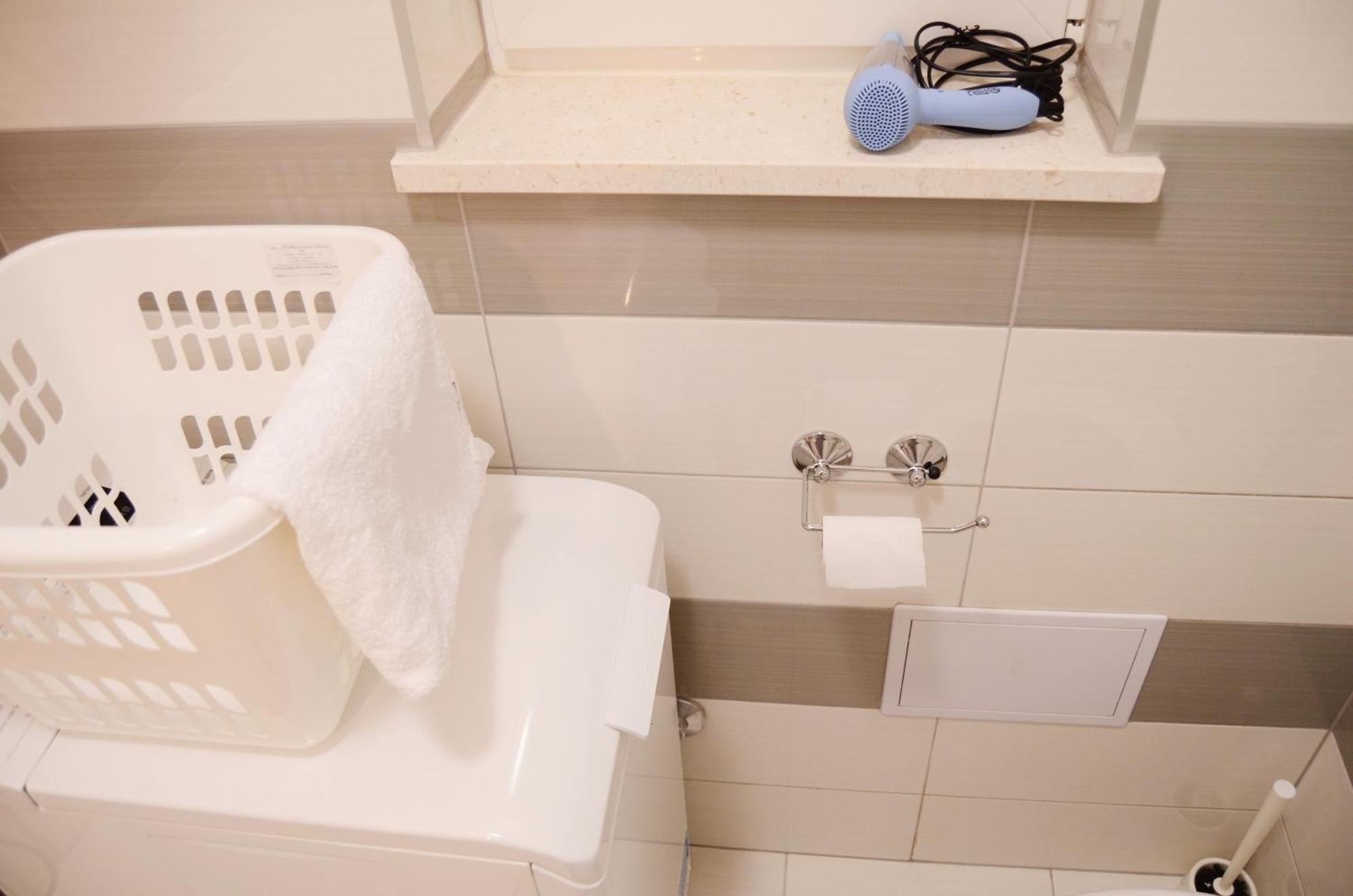 Apartment Anny Split Bagian luar foto