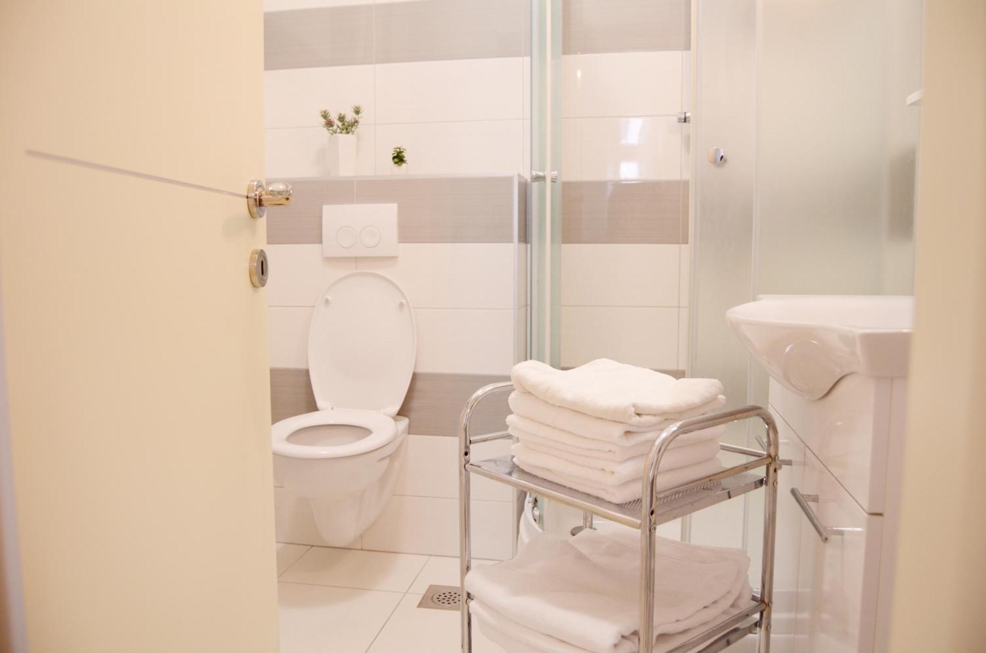 Apartment Anny Split Bagian luar foto