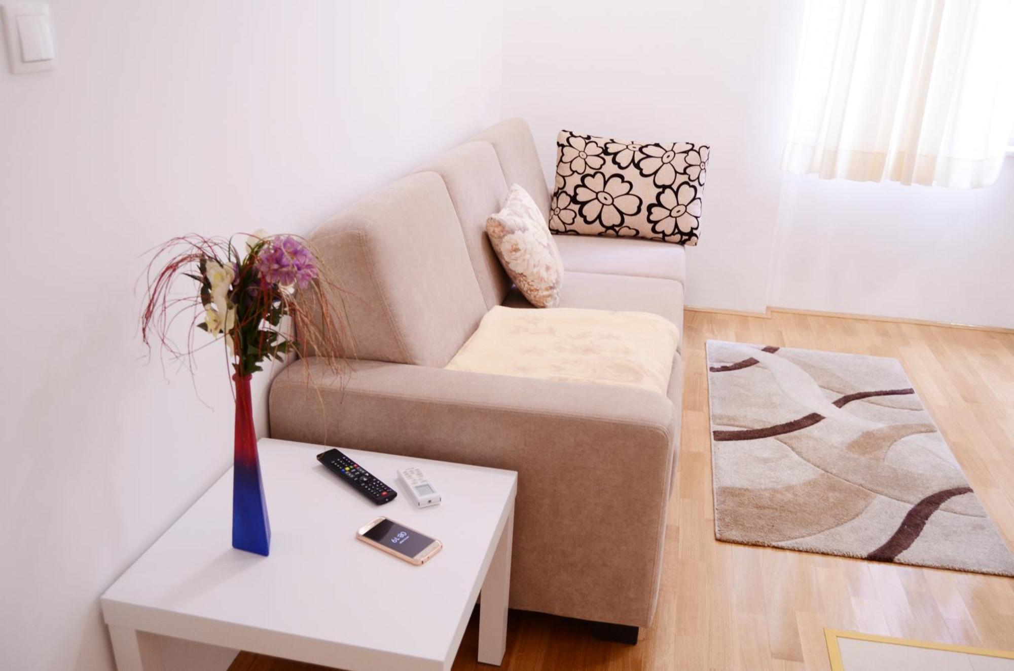 Apartment Anny Split Bagian luar foto