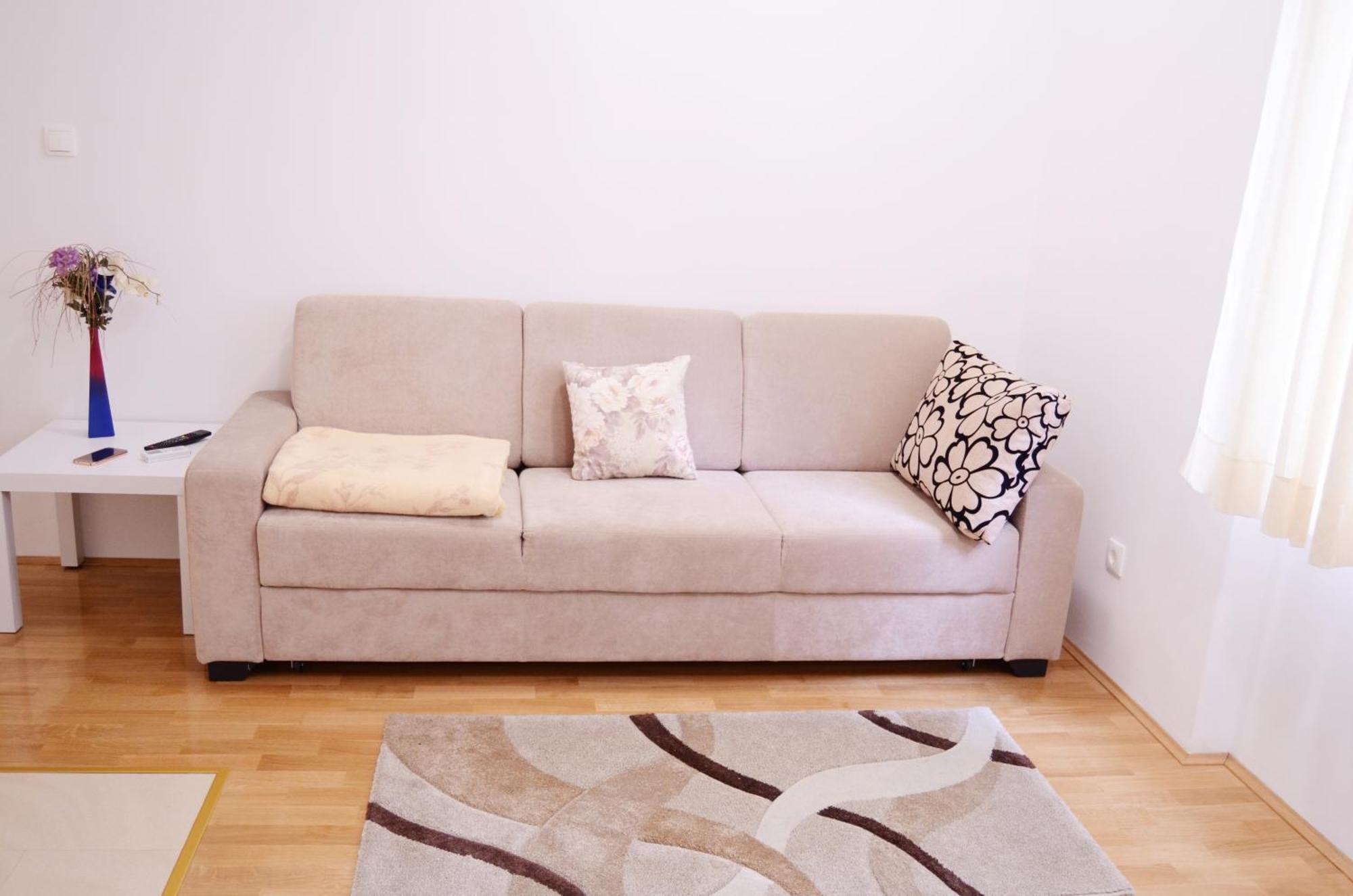 Apartment Anny Split Bagian luar foto