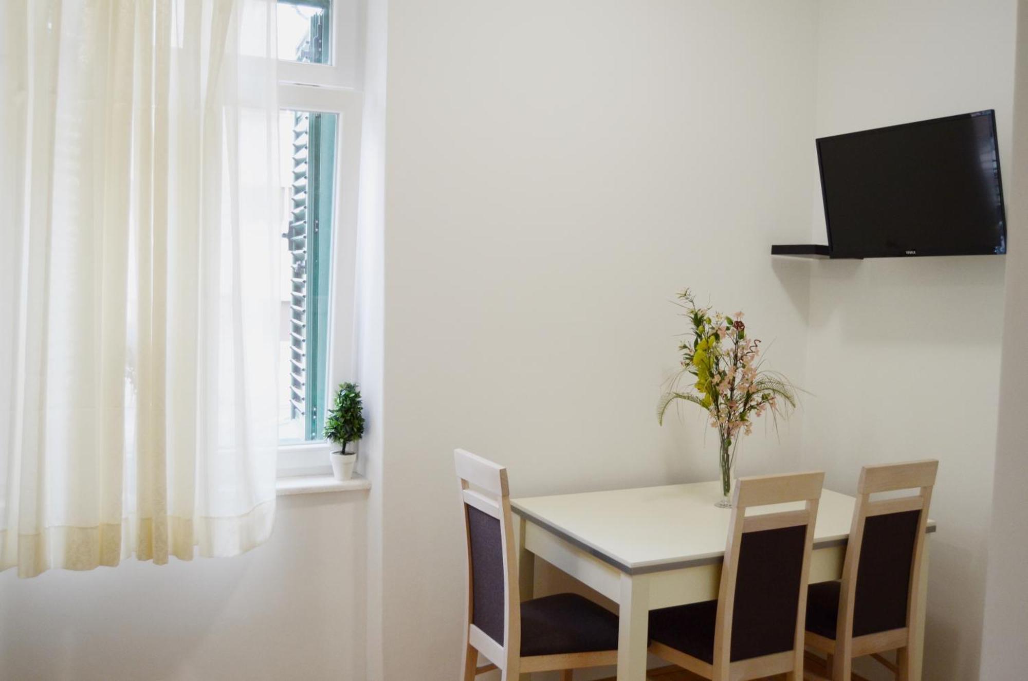 Apartment Anny Split Bagian luar foto