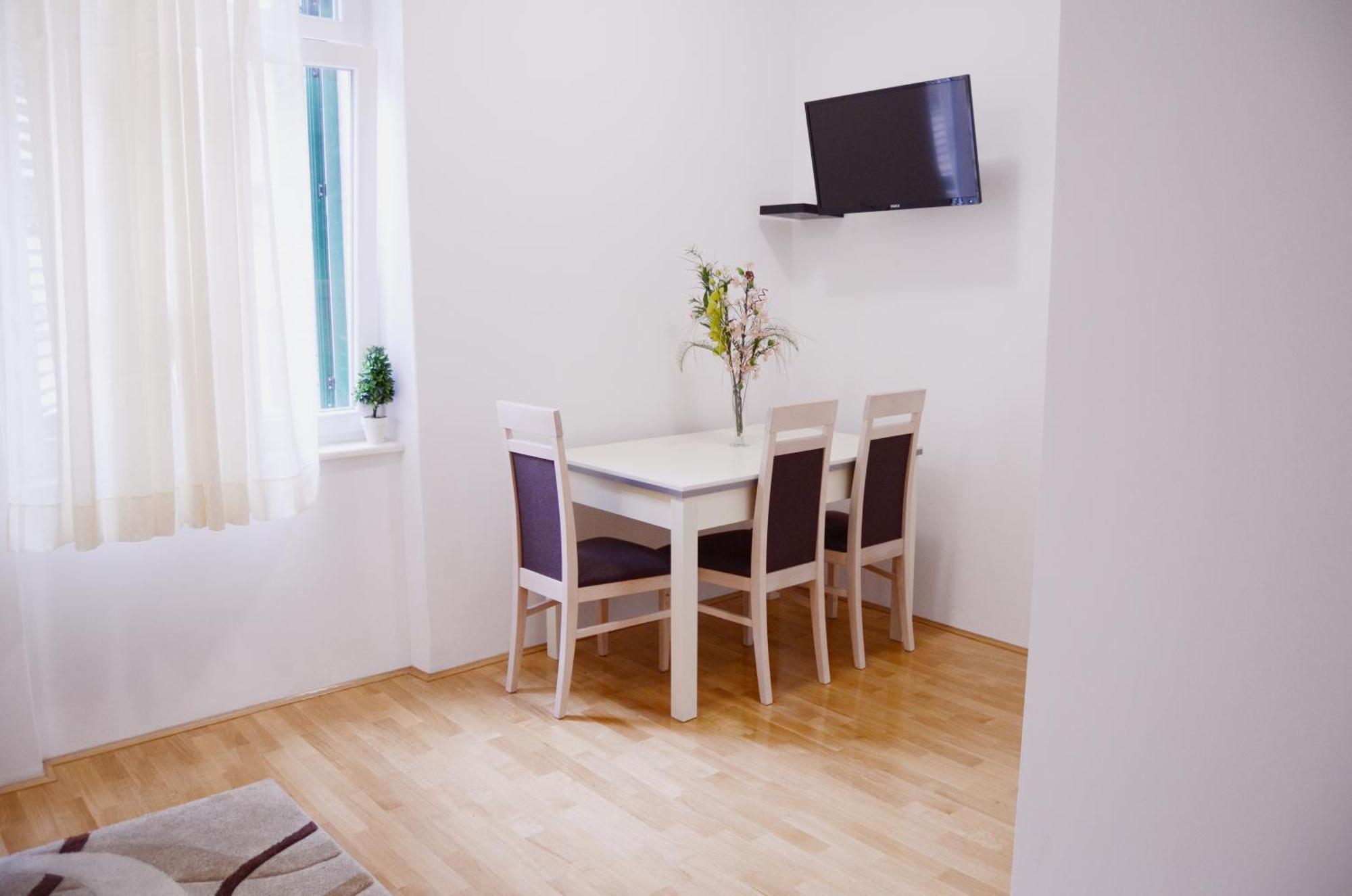 Apartment Anny Split Bagian luar foto