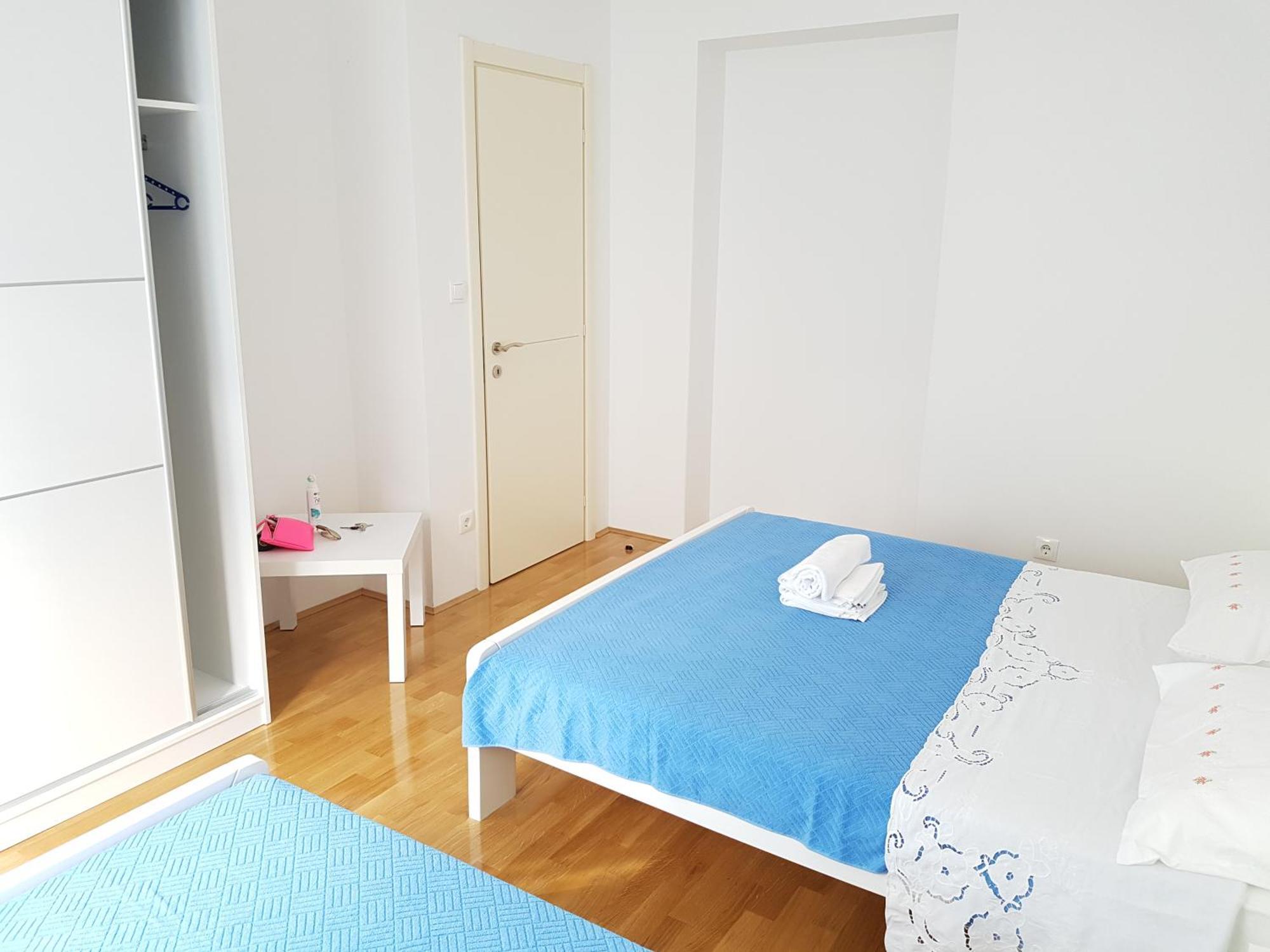 Apartment Anny Split Bagian luar foto