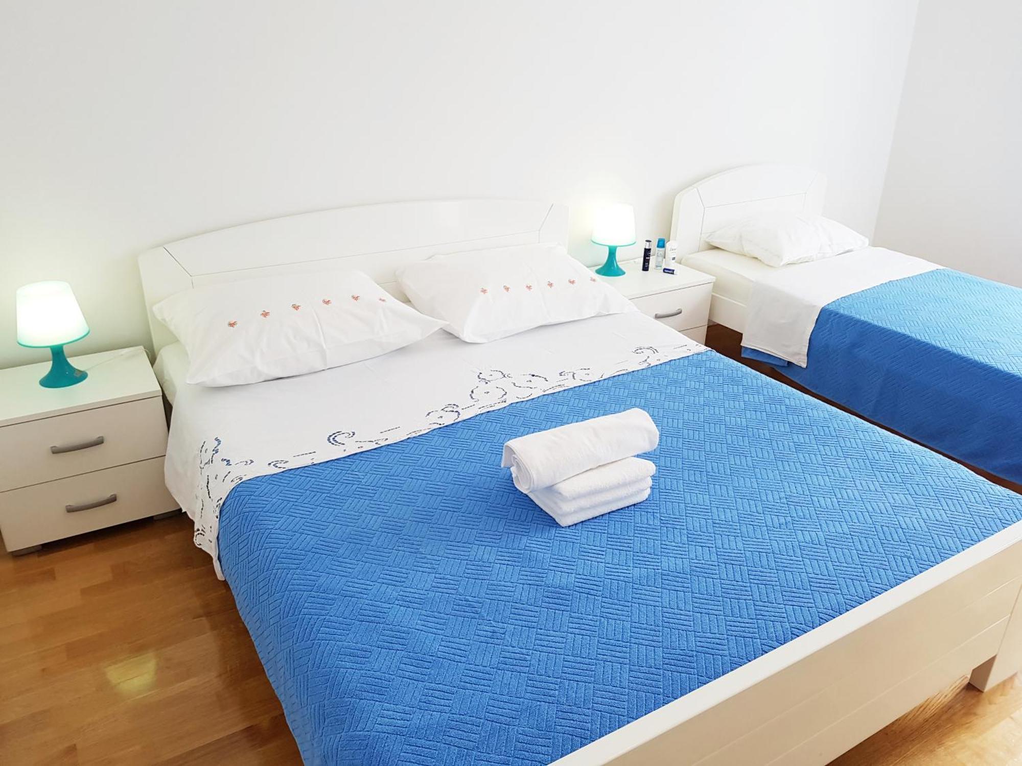 Apartment Anny Split Bagian luar foto