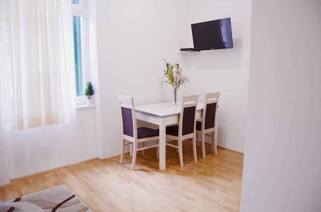 Apartment Anny Split Bagian luar foto