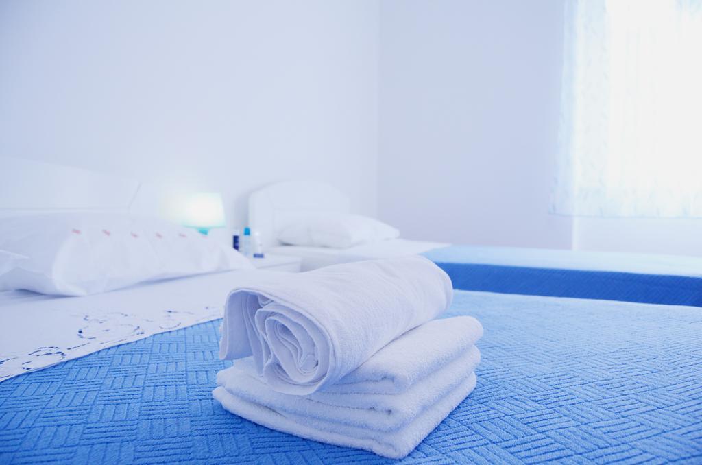 Apartment Anny Split Bagian luar foto