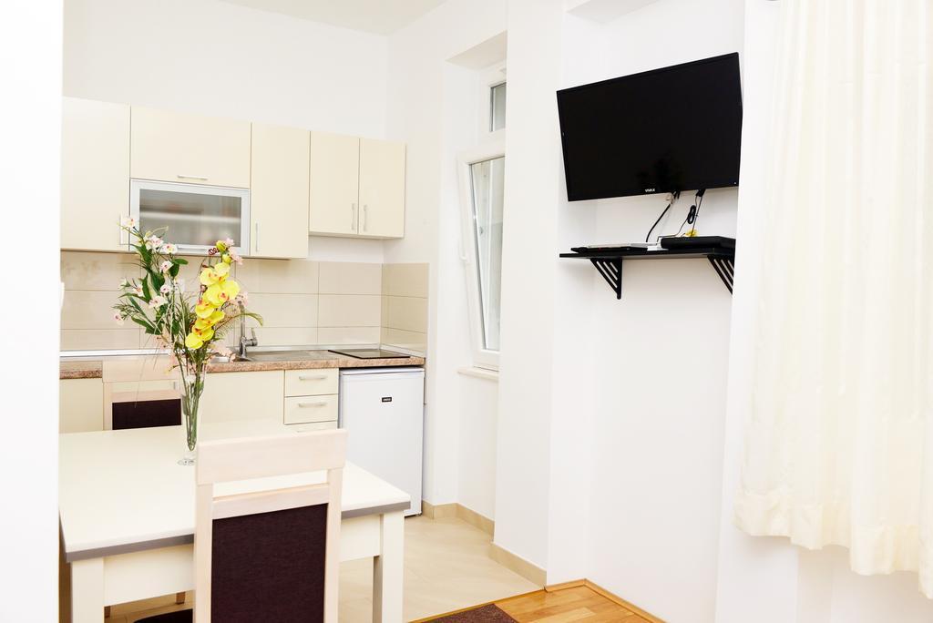 Apartment Anny Split Bagian luar foto