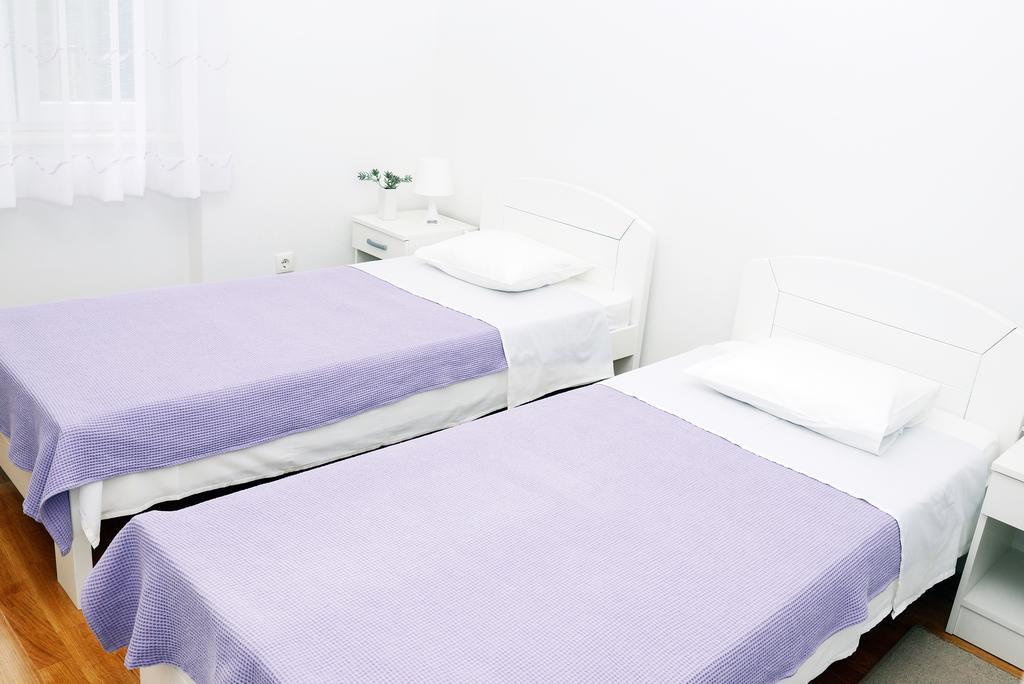 Apartment Anny Split Bagian luar foto