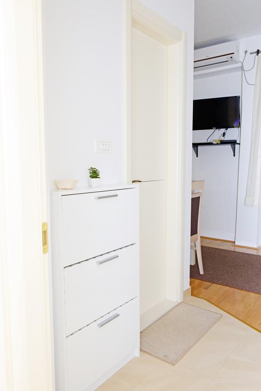 Apartment Anny Split Bagian luar foto