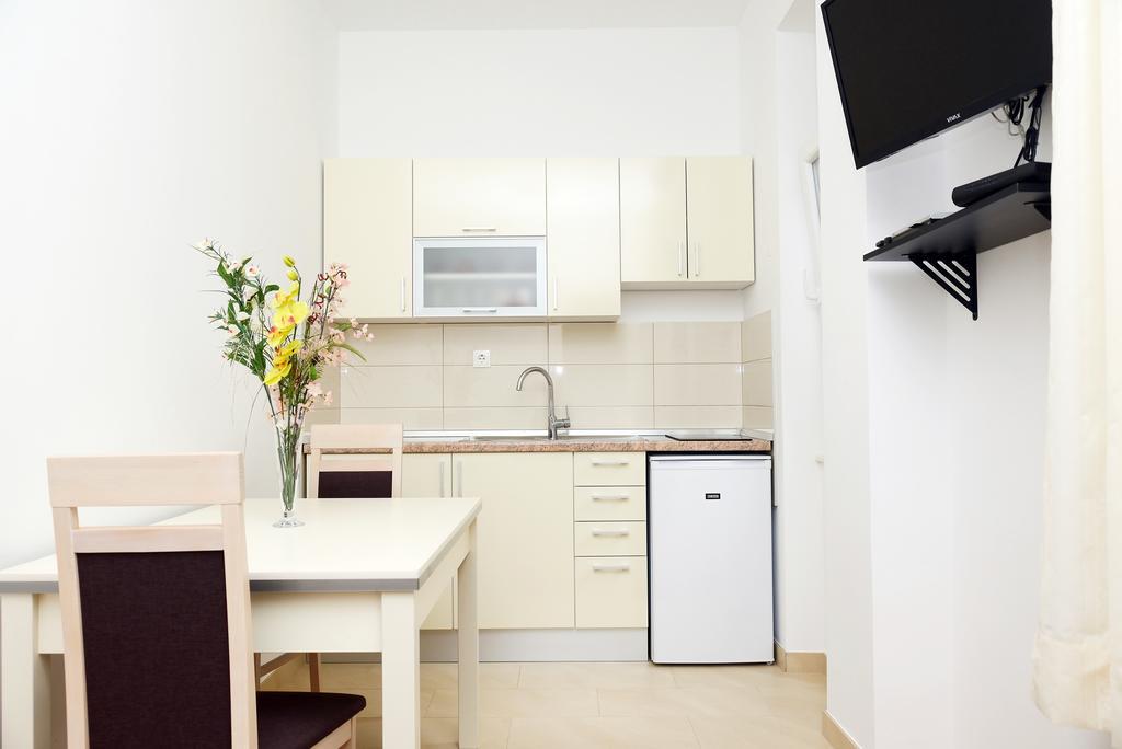 Apartment Anny Split Bagian luar foto